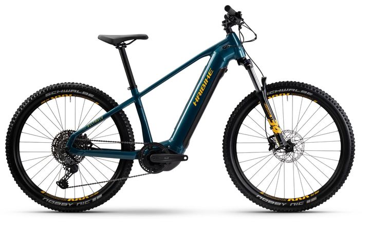 Hai Alltrak 6-27,5 ocean-720 Hai Alltrak 6-27,5 ocean-720