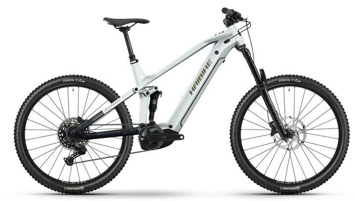 Hai Alltrak 8-27,5 Fully weiß-720 Hai Alltrak 8-27,5 Fully weiß-720