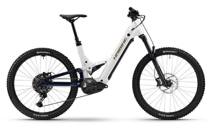 Hai Alltrak 8-27,5 Fully weiß low-720 Hai Alltrak 8-27,5 Fully weiß low-720